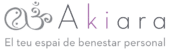 Akiara Logo